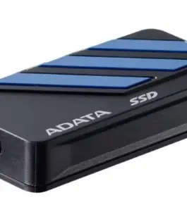 Adata SSD диск External SC735 1TB U3.2C 1000/1000MB/s Blue