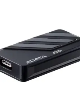 Adata SSD диск External SC735 1TB U3.2C 1000/1000MB/s сив
