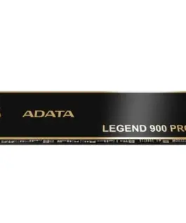 Alternative view of Adata SSD диск LEGEND 900Pro 4TB PCIe 4x4 7.4/6.5 GB/s M2