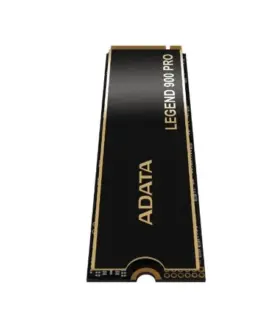 Adata SSD диск LEGEND 900Pro 4TB PCIe 4×4 7.4/6.5 GB/s M2