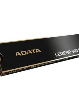 Adata SSD диск LEGEND 900Pro 4TB PCIe 4×4 7.4/6.5 GB/s M2