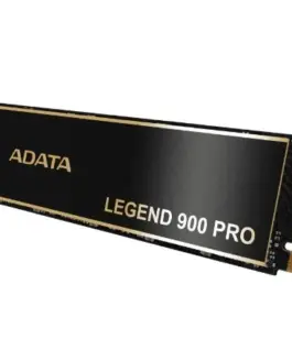 Adata SSD диск LEGEND 900Pro 4TB PCIe 4×4 7.4/6.5 GB/s M2