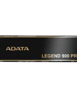 Adata SSD диск LEGEND 900Pro 4TB PCIe 4x4 7.4/6.5 GB/s M2