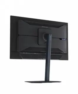 Gigabyte Monitor 27 inches MO27Q2A EK QHD QD-OLED HDMI USB-C