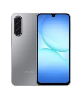 Samsung Smartphone Galaxy A17 5G 4/128GB Retail сив