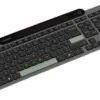Lenovo LNV Self-Charging Bluet ooth клавиатура 4Y41R6949