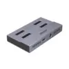 Unitek Disc Clone Station 4xM.2 SSD USB4; S1243BGY01-E