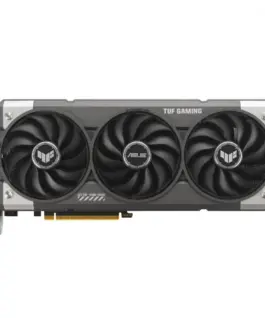 Alternative view of Asus видео карта GeForce RTX 5060 TUF GAMING OC 8G GDDR7 128BIT HDMI/3DP