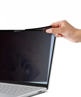 DICOTA Privacy Filter 2-way mag netic Universal