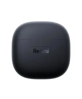 XIAOMI Earphones червенmi Buds 6 Lite черен