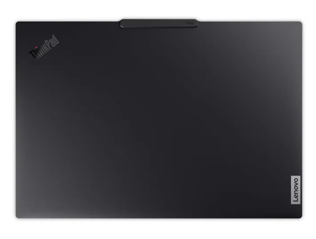 Lenovo Mobile Station ThinkPad P16s G4 21QV0006PB W11pro Ultra 7 255H/64GB/1TB/RTX PRO 500 8GB/6.0 WQUXGA/черен/3YRS Premier NBD + 3YR CI + CO2 Offsset - Image 4