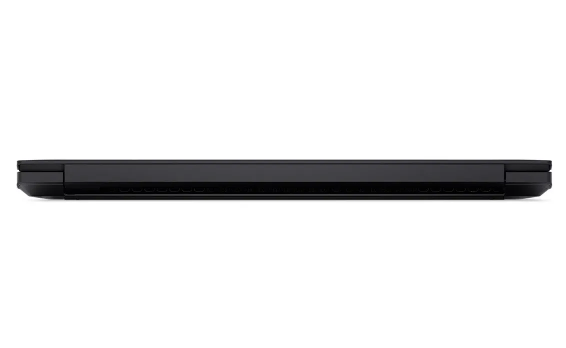 Lenovo Mobile Station ThinkPad P16s G4 21QV0006PB W11pro Ultra 7 255H/64GB/1TB/RTX PRO 500 8GB/6.0 WQUXGA/черен/3YRS Premier NBD + 3YR CI + CO2 Offsset - Image 5