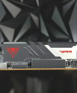 Patriot памет DDR5 Viper Venom 16GB/6000