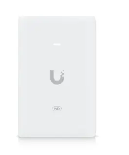 Alternative view of Адаптер Ubiquiti UniFi - PoE injector UACC-POE+-2.5G