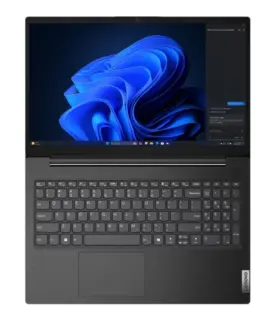 Lenovo Лаптоп V15 G5 83GW008APB DOS i3-1315U/16GB/512GB/INT/15.6 FHD/Business черен/1Yr