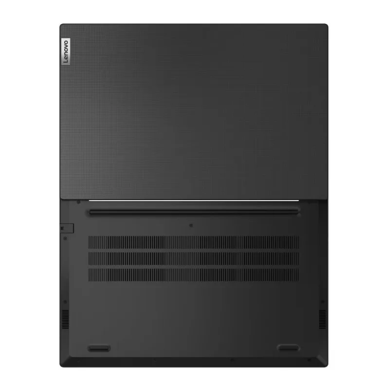 Lenovo Лаптоп V15 G5 83GW008APB DOS i3-1315U/16GB/512GB/INT/15.6 FHD/Business черен/1Yr CI - Image 5