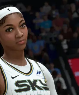 Cenega Game Nintendo Switch 2 NBA 2K26