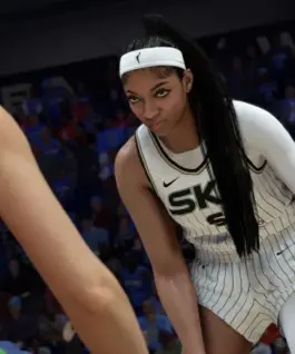 Alternative view of Cenega Game PlayStation 5 NBA 2K26