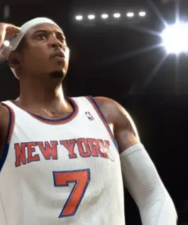 Cenega Game PlayStation 5 NBA 2K26