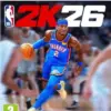Cenega Game PlayStation 5 NBA 2K26