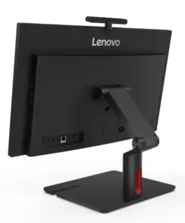 Alternative view of Lenovo Компютър All-in-One ThinkCentre M90a G6 13AT000VPB W11Pro Ultra 5 235/16GB/512GB/INT/23.8 FHD/vPro/3YRS OS + 1YR Premier