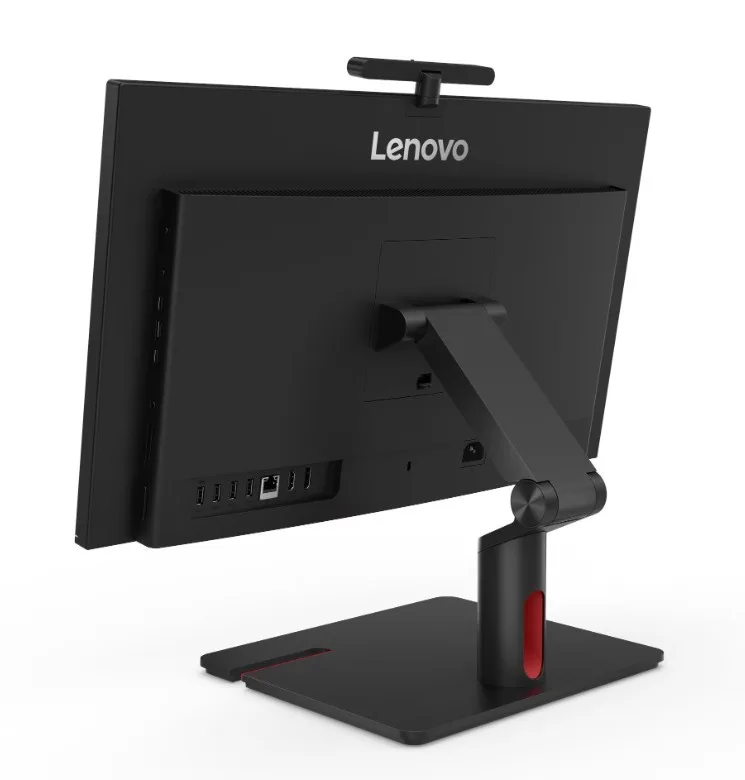 Lenovo Компютър All-in-One ThinkCentre M90a G6 13AT000YPB W11Pro Ultra 9 285/32GB/1TB/INT/23.8 FHD/vPro/3YRS OS + 1YR Premier - Image 2