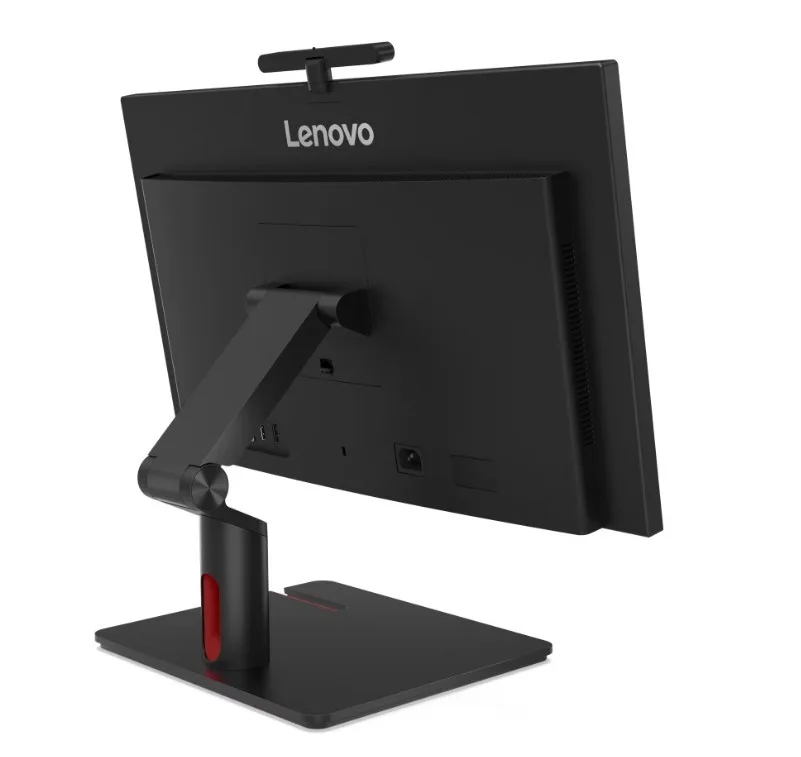 Lenovo Компютър All-in-One ThinkCentre M90a G6 13AT000YPB W11Pro Ultra 9 285/32GB/1TB/INT/23.8 FHD/vPro/3YRS OS + 1YR Premier - Image 3