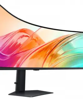 Samsung Monitor wielkoformatowy 49 инча ViewFinity S9 S95UF LS49F950UAUXEN