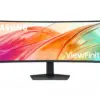 Samsung Monitor wielkoformatowy 49 инча ViewFinity S9 S95UF LS49F950UAUXEN