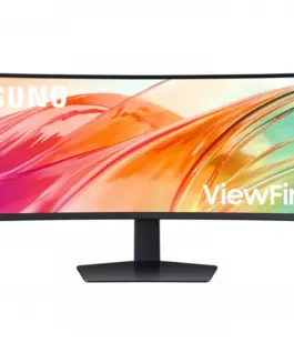 Samsung Monitor wielkoformatowy 49 инча ViewFinity S9 S95UF LS49F950UAUXEN