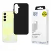3MK Matt Case Samsung A26 5G черен