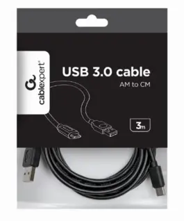 Gembird USB кабел Type-C