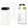 3MK Armor MagCase Apple iPhone 17 Air clear
