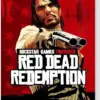 Cenega Game Nintendo Switch червен Dead червенemption