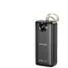 AWEI външна батерия Awei PA-34 30000mAh 65W Fast