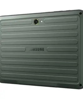 Alternative view of Samsung Таблет Galaxy Tab Active 5 PRO Wifi 10.1 inches 6/128GB Enterprise Edition зелен