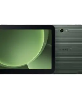 Samsung Таблет Galaxy Tab Active 5 PRO Wifi 10.1 inches 6/128GB Enterprise Edition зелен