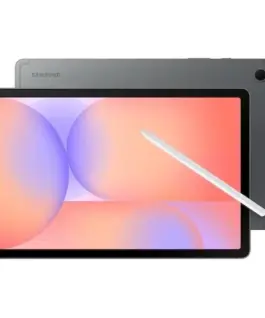 Samsung Таблет Galaxy Tab S10 Lite X400 10.9 inches Wifi 6/128GB сив