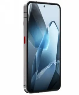 OUKITEL Smartphone WP200 Pro 5G 24GB/1TB IP69K сив