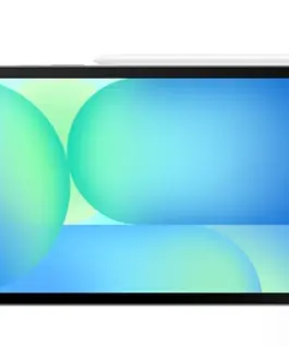 Samsung Таблет Galaxy Tab S10 FE X526 10.9 inches 5G 12/256GB сив