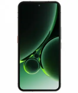 Alternative view of OUKITEL Smartphone WP200 Pro 5G 24GB/1TB IP69K зелен