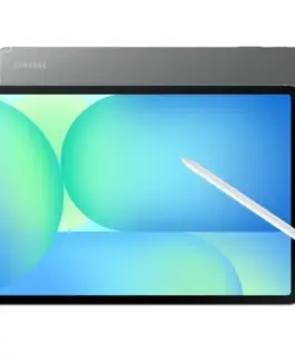 Samsung Таблет Galaxy Tab S10FE+ 13.1 inches Wifi 8/128GB сив