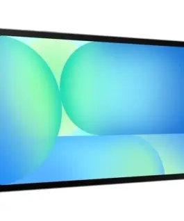 Samsung Таблет Galaxy Tab S10FE+ 13.1 inches Wifi 8/128GB сив