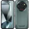 OUKITEL Smartphone WP35 Pro 5G 12/512GB IP69K зелен