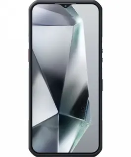 Alternative view of OUKITEL Smartphone WP35 Pro 5G 12/512GB IP69K gold