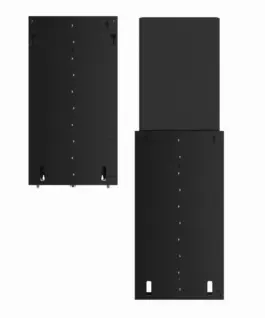 BalanceBox 400-70 Medium Монтаж на стена на публични и интерактивни дисплеи 55" -
