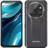 OUKITEL Smartphone WP39 Pro 5G 12/512GB IP69K сив