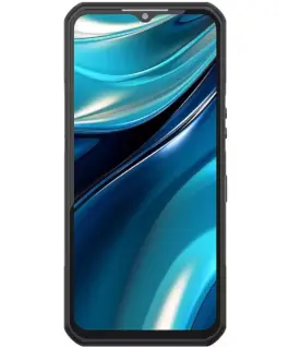 Alternative view of OUKITEL Smartphone WP39 Pro 5G 12/512GB IP69K сив