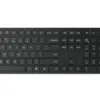Lenovo Wireless Multi-Mode Pro Combo 4X31S04810 клавиатура and мишка 6000-US English