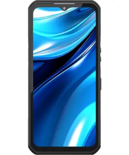 Alternative view of OUKITEL Smartphone WP39 Pro 5G 12/512GB IP69K gold